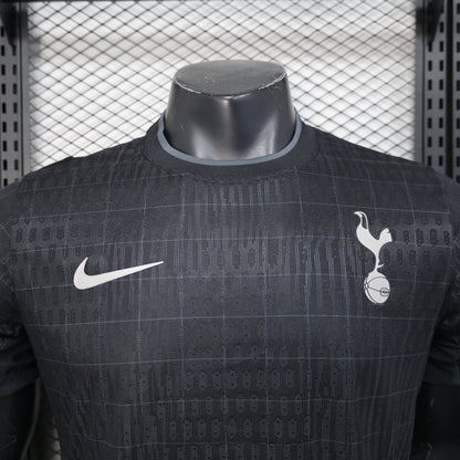 Tottenham Hotspurs 25-26 Away Jersey