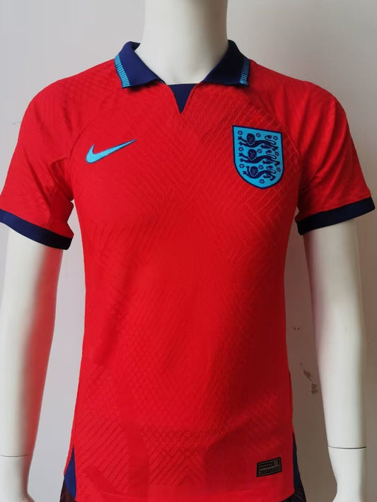 England 22-23 Away Jersey