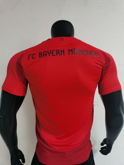 FC Bayern 24-25 Home Jersey