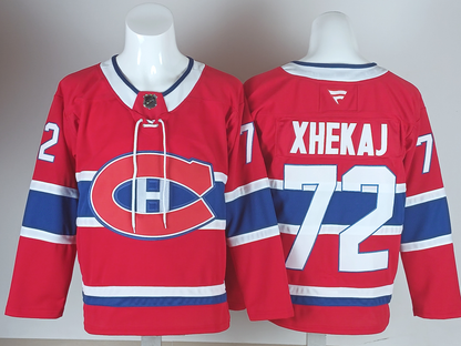Montreal Canadiens Premium Home Jersey