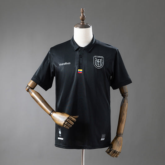 Ecuador 25-26 Commemorative Edition Jersey