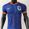 Netherlands 24-25 Away Jersey