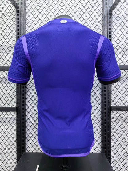 Argentina 22-23 Away Jersey (3 Stars)