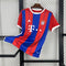 FC Bayern 14-15 Home Retro Jersey