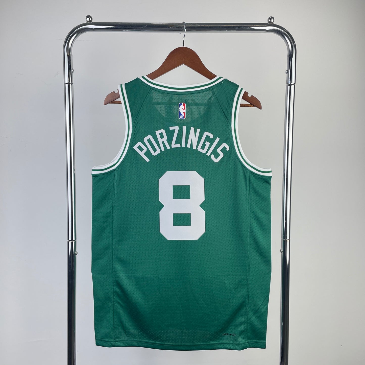 Boston Celtics 22-23 Association Icon Edition Swingman Jersey
