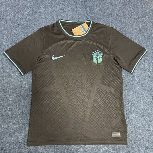 Brazil "Emerald Nights" Special Jersey