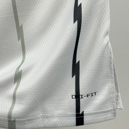Toronto Raptors White Classic Edition Jersey