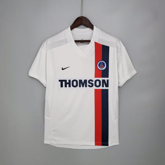 PSG 02-03 Away Retro Jersey