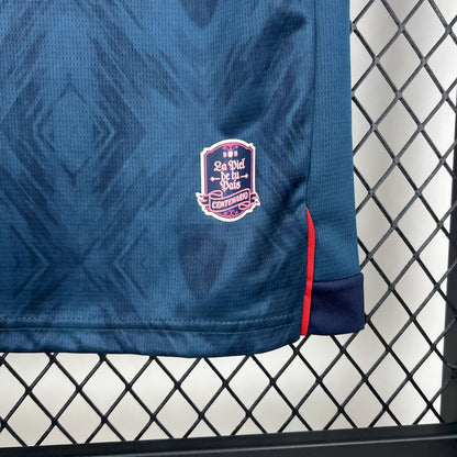 Ecuador 25-26 Away Jersey