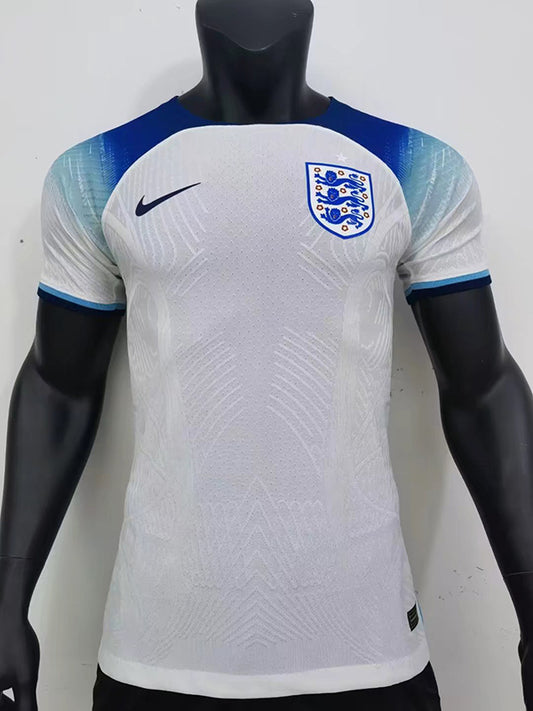 England 22-23 Home Jersey