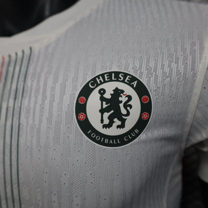 Chelsea 25-26 Away Jersey