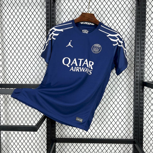 PSG 24-25 Fourth Jersey