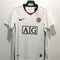 Manchester United 08-09 Away Retro Jersey