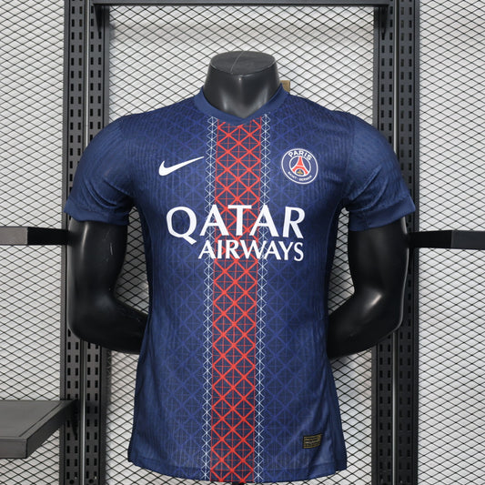 PSG 25-26 Home Jersey