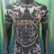 Italy x Versace "Black" Special Jersey