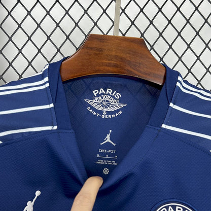 PSG 24-25 Fourth Jersey