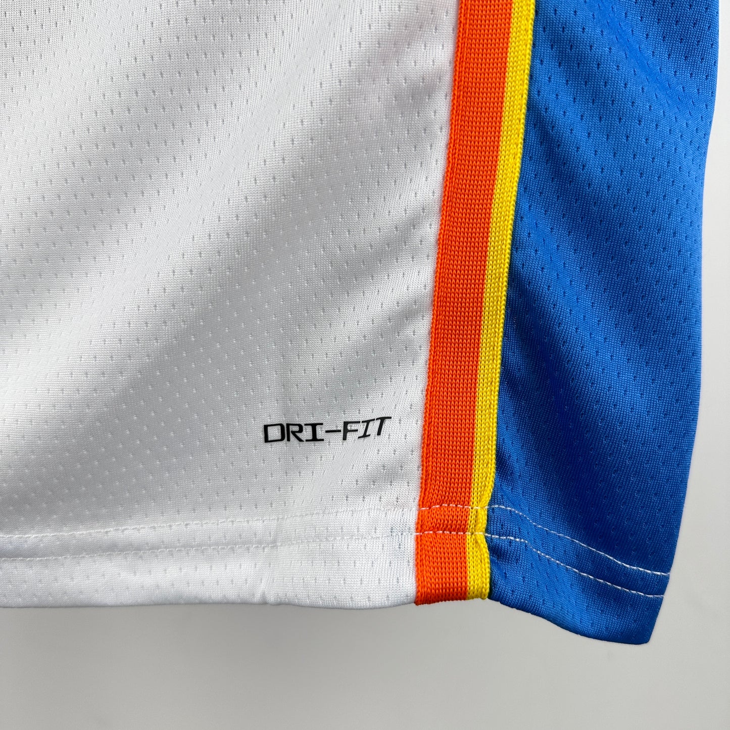 Oklahoma City Thunder 23-24 Association Edition Jersey