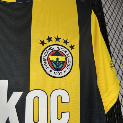 Fenerbahce 24-25 Home Jersey