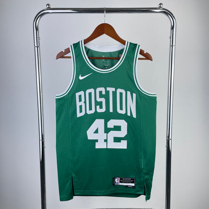 Boston Celtics 22-23 Association Icon Edition Swingman Jersey