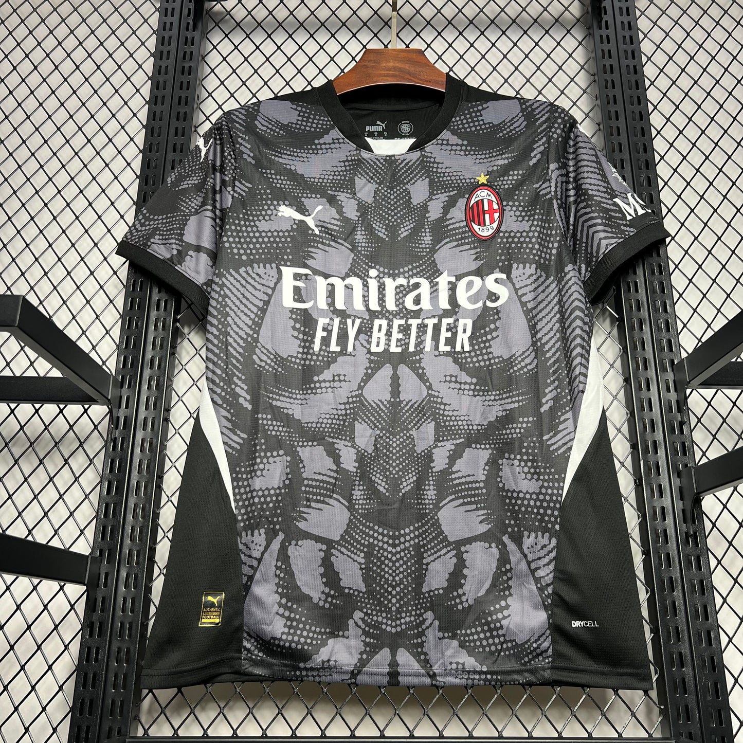 AC Milan 24-25 Goalkeeper Jersey