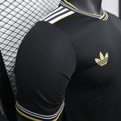 Juventus 25-26 Third Jersey