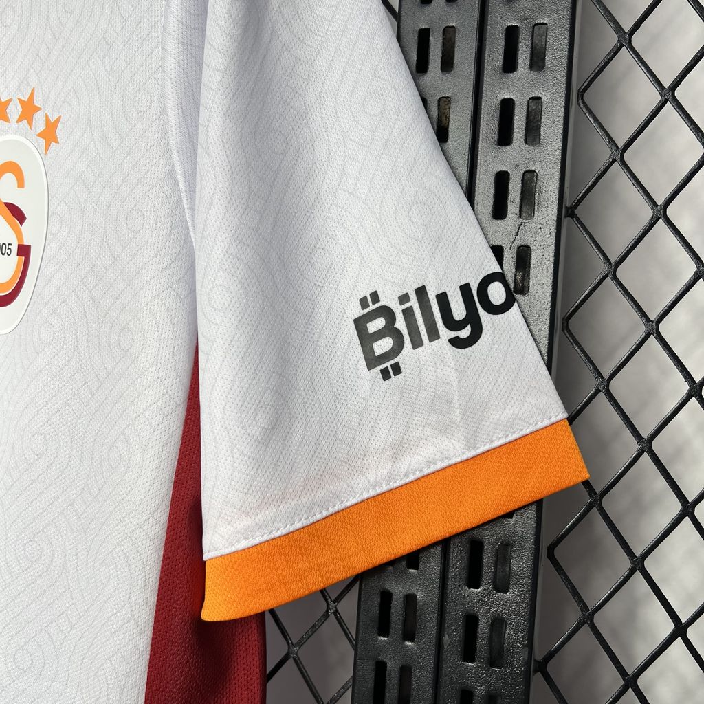 Galatasaray 24-25 Away Jersey