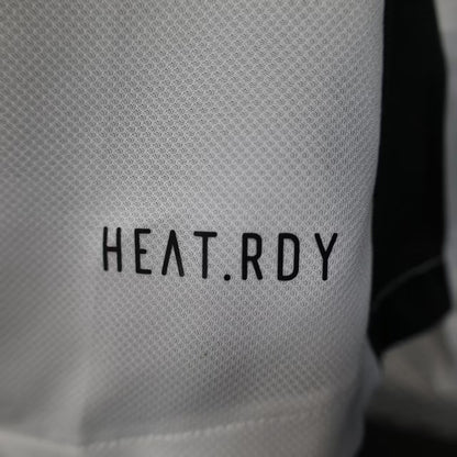 Flamengo 25-26 Away Jersey
