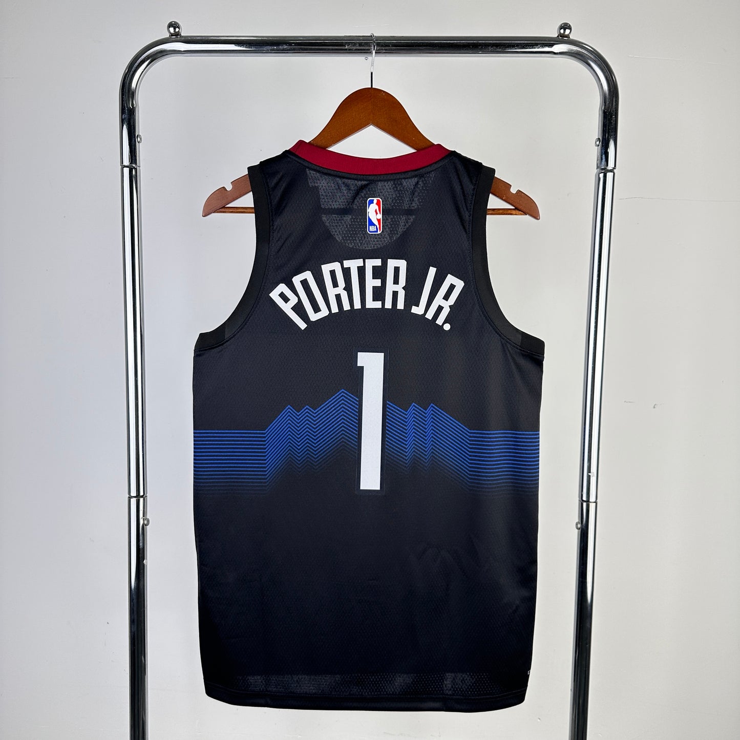Denver Nuggets 23-24 City Edition Swingman Jersey