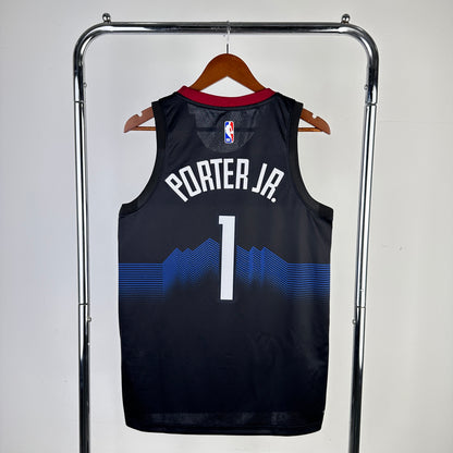 Denver Nuggets 23-24 City Edition Swingman Jersey