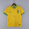 Brazil 22-23 "Christ the Redeemer" Special Jersey