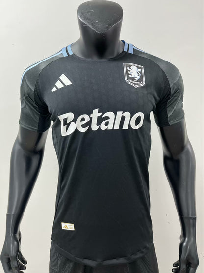 Aston Villa 25-26 Away Jersey