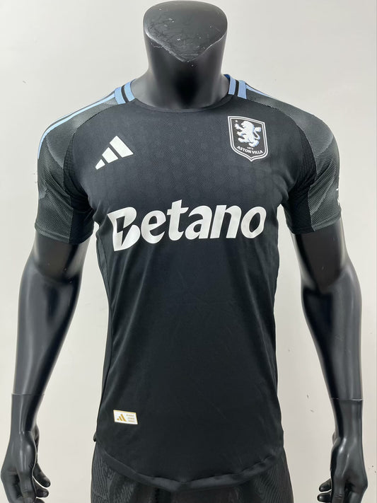 Aston Villa 25-26 Away Jersey