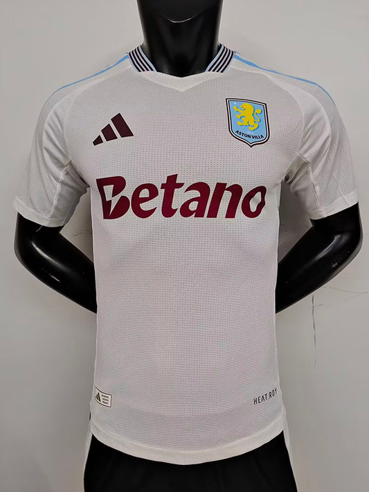 Aston Villa 24-25 Away Jersey