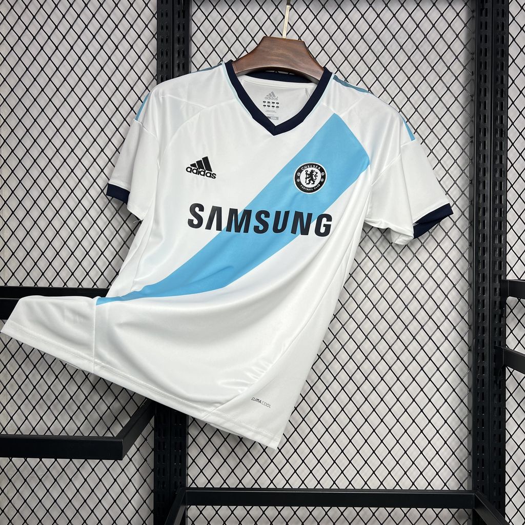 Chelsea 12-13 Away Retro Jersey