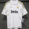 Real Madrid 11-12 Home Retro Jersey