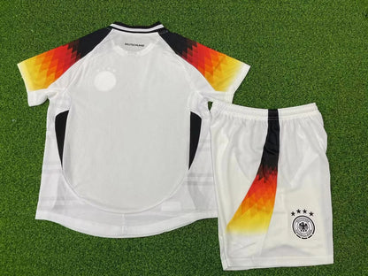 Germany 24-25 Home Kid's Kit