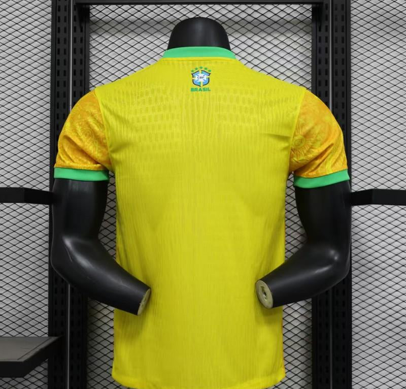 Brazil "Christ The Redeemer OG" Special Jersey