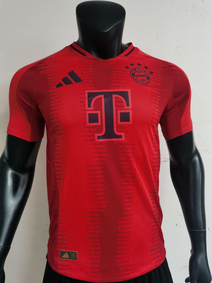 FC Bayern 24-25 Home Jersey