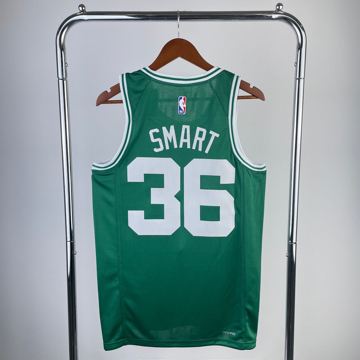 Boston Celtics 22-23 Association Icon Edition Swingman Jersey
