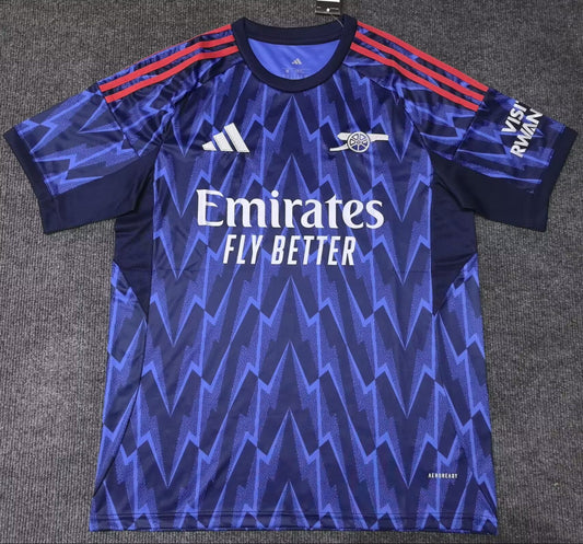 Arsenal 25-26 Away Jersey