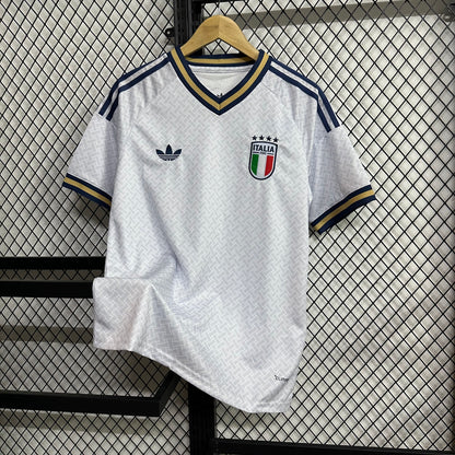 Italy 25-26 Away Jersey