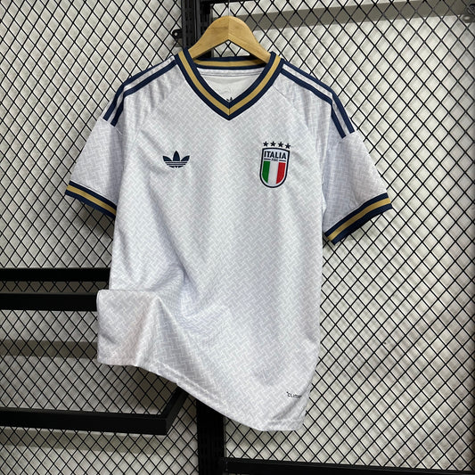 Italy 25-26 Away Jersey