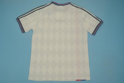 FC Bayern 95-96 Away Retro Jersey