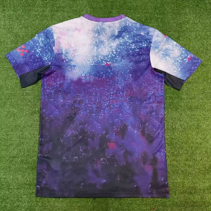 Manchester City "Galaxy" Special Jersey