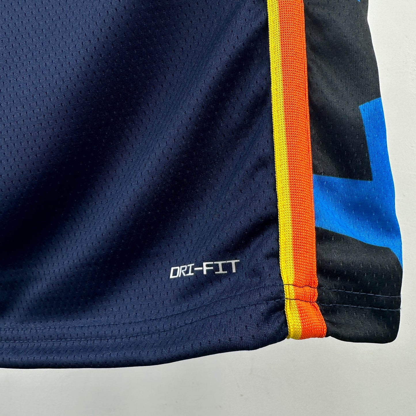 Oklahoma City Thunders 24-25 City Edition Jersey