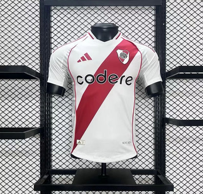 River Plate 24-25 Home Jersey