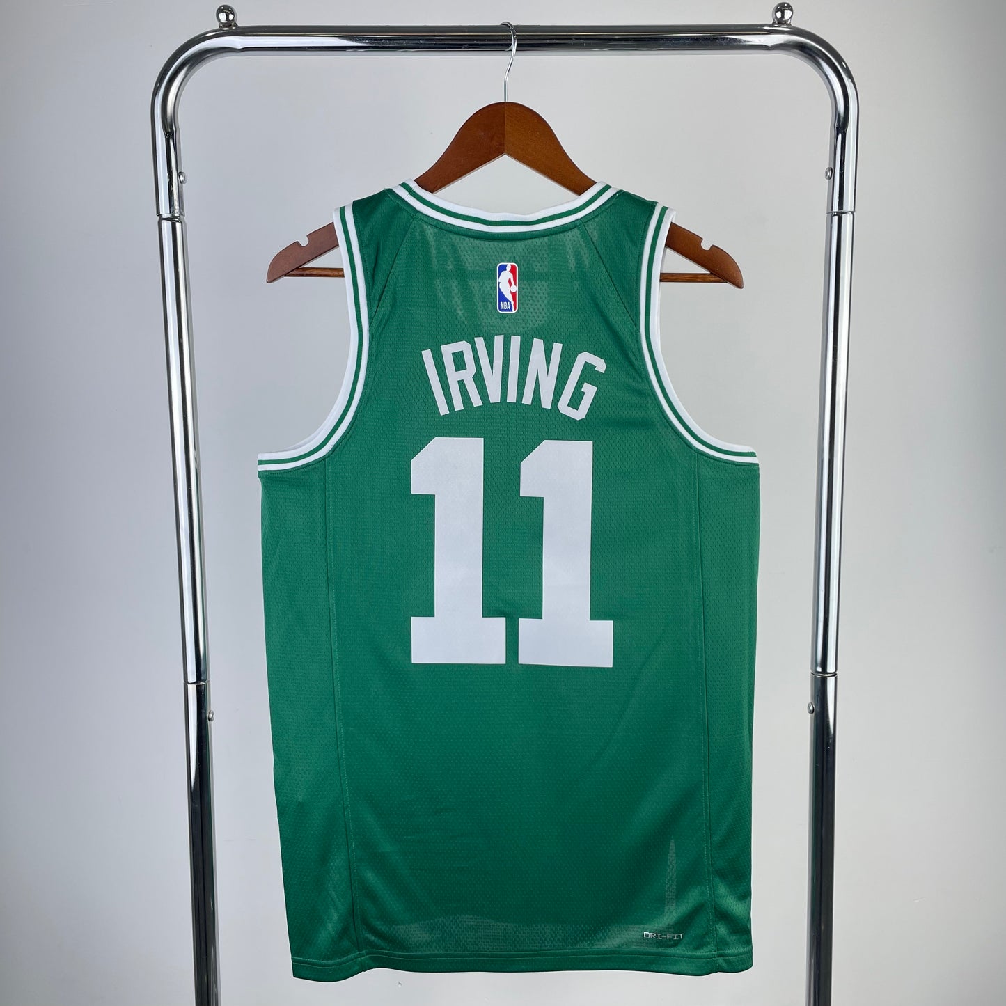 Boston Celtics 22-23 Association Icon Edition Swingman Jersey