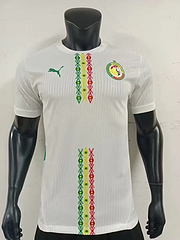 Senegal 24-25 Home Jersey