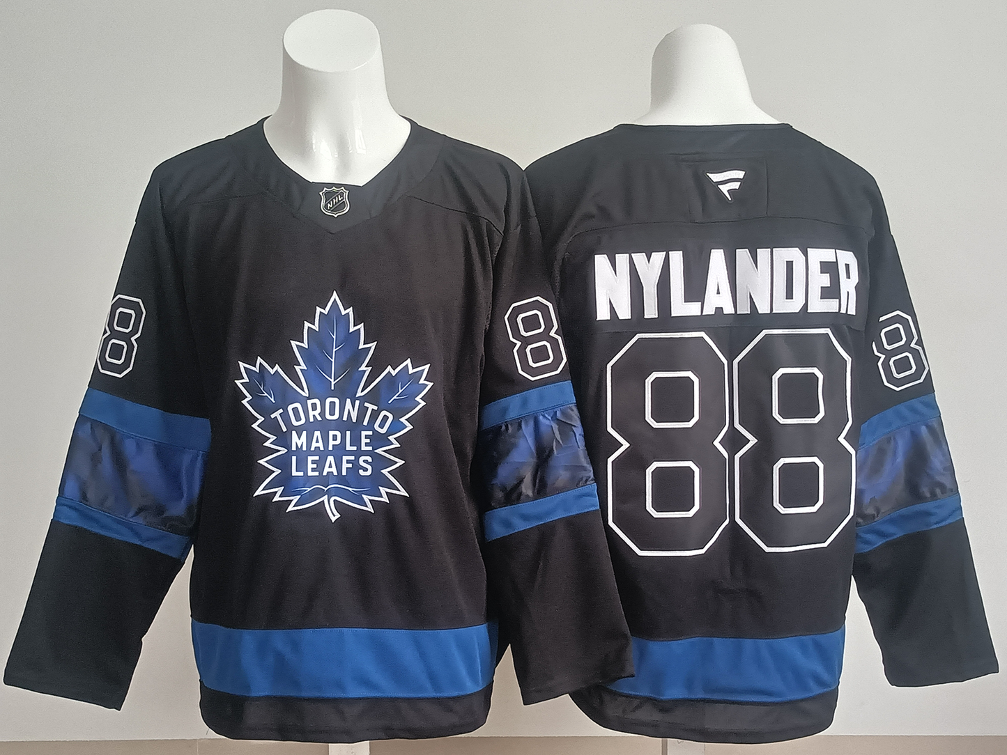 Toronto Maple Leafs x Drew House Alternate Jersey