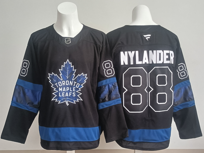 Toronto Maple Leafs x Drew House Alternate Jersey